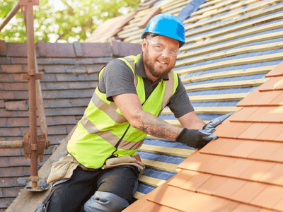About Roof Repair Experts Odin, IL